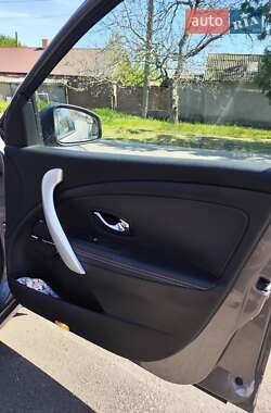 Універсал Renault Megane 2012 в 