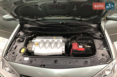 Универсал Renault Megane 2005 в 