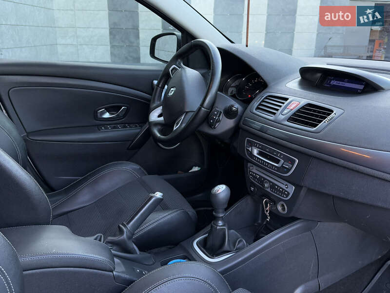 Універсал Renault Megane 2010 в Сарнах фото 5 Універсал Renault Megane 2010 в Сарнах