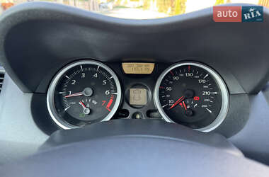 Универсал Renault Megane 2006 в  фото 34 Универсал Renault Megane 2006 в