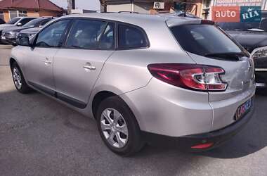 Універсал Renault Megane 2011 в Києві
