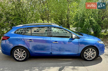 Універсал Renault Megane 2012 в 