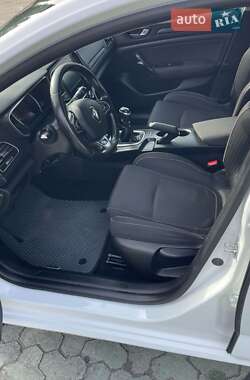 Універсал Renault Megane 2017 в 