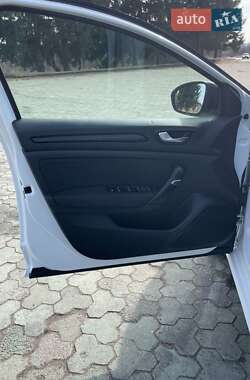 Універсал Renault Megane 2017 в 