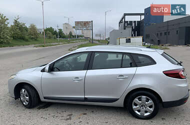 Універсал Renault Megane 2010 в 