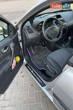 Универсал Renault Megane 2008 в 