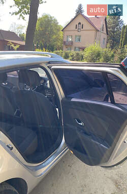 Универсал Renault Megane 2011 в 