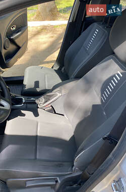 Универсал Renault Megane 2011 в 