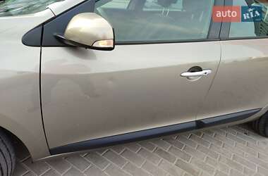 Універсал Renault Megane 2011 в 