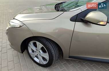Універсал Renault Megane 2011 в 