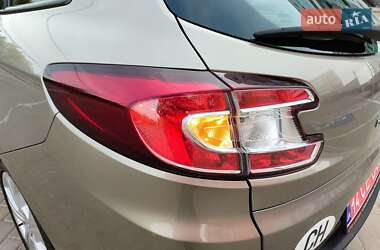Універсал Renault Megane 2011 в 