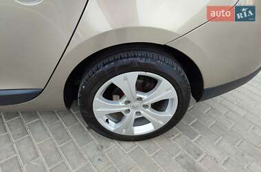 Універсал Renault Megane 2011 в 