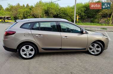 Універсал Renault Megane 2011 в 