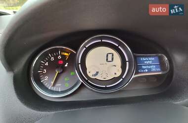 Універсал Renault Megane 2011 в 
