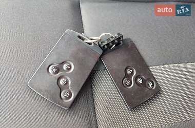 Універсал Renault Megane 2011 в 