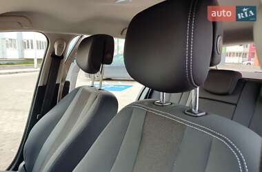 Універсал Renault Megane 2011 в 