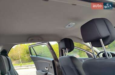 Універсал Renault Megane 2011 в 