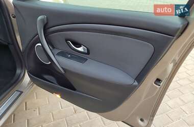 Універсал Renault Megane 2011 в 