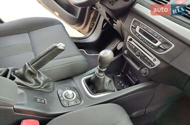 Універсал Renault Megane 2011 в 