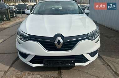 Renault Megane 2018 Renault Megane 2018