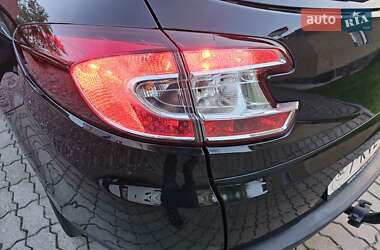Универсал Renault Megane 2012 в 