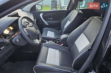 Универсал Renault Megane 2012 в 