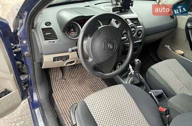 Седан Renault Megane 2003 в 