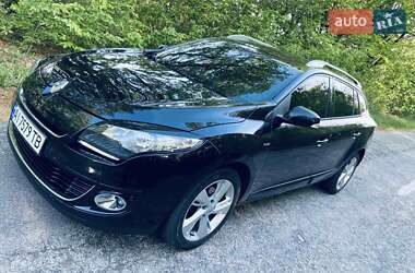 Універсал Renault Megane 2012 в Білій Церкві