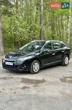 Renault Megane 2010 Renault Megane 2010