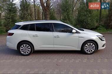 Універсал Renault Megane 2018 в Запоріжжі