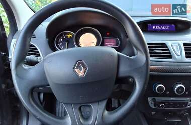 Універсал Renault Megane 2012 в 