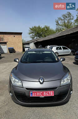 Универсал Renault Megane 2011 в Луцке