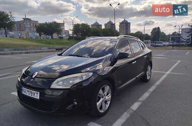 Универсал Renault Megane 2011 в Киеве