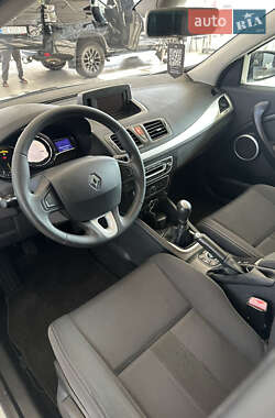 Універсал Renault Megane 2010 в 