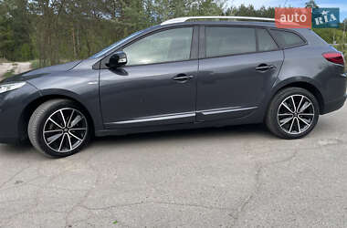 Універсал Renault Megane 2013 в 