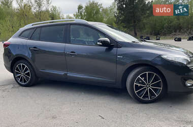 Універсал Renault Megane 2013 в 