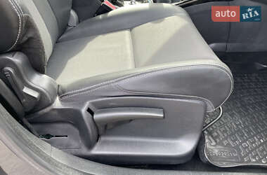 Універсал Renault Megane 2013 в 
