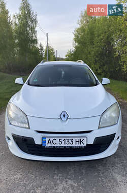 Універсал Renault Megane 2012 в Мукошині