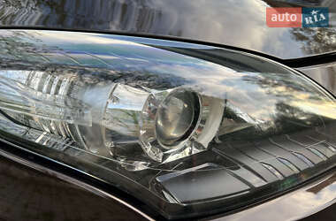 Універсал Renault Megane 2012 в 