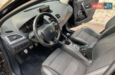 Універсал Renault Megane 2012 в 