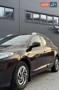 Універсал Renault Megane 2013 в 