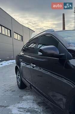 Універсал Renault Megane 2013 в 