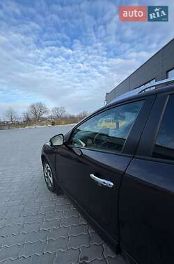 Універсал Renault Megane 2013 в 