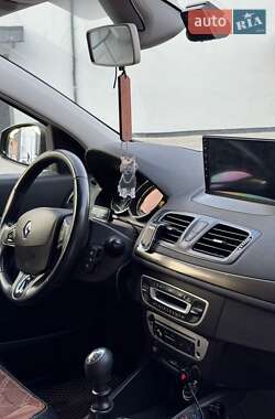 Універсал Renault Megane 2013 в 
