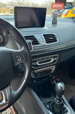 Універсал Renault Megane 2013 в 