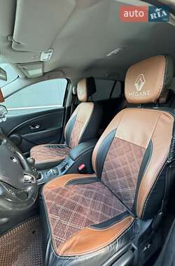 Універсал Renault Megane 2013 в 