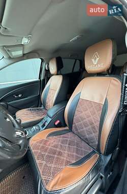 Універсал Renault Megane 2013 в 