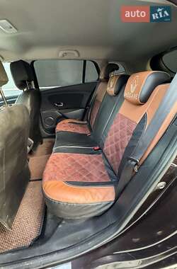 Універсал Renault Megane 2013 в 