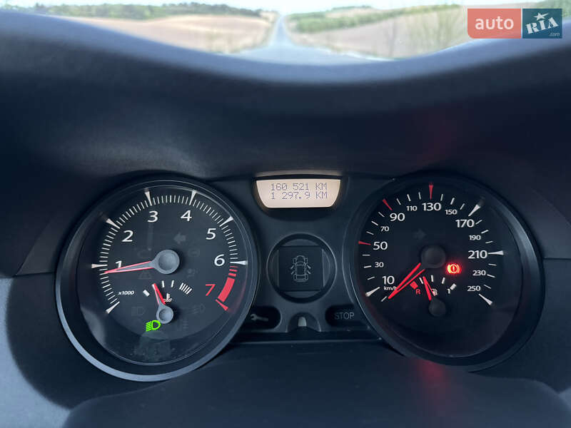 Універсал Renault Megane 2008 в Рівному