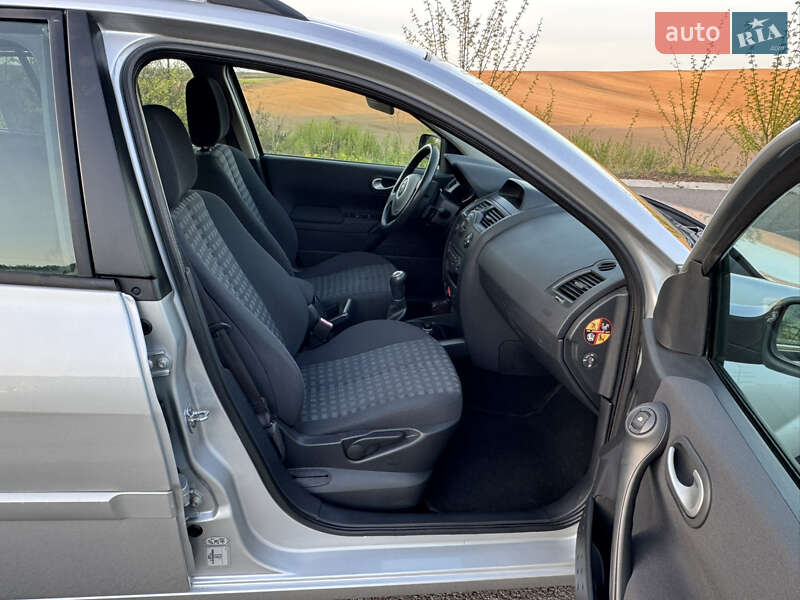 Універсал Renault Megane 2008 в Рівному